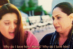 mistakes women make in their marriage